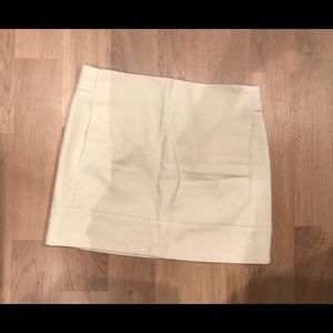 Women’s Jcrew Size 2 Skirt